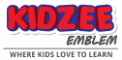 Kidzee Emblem Logo